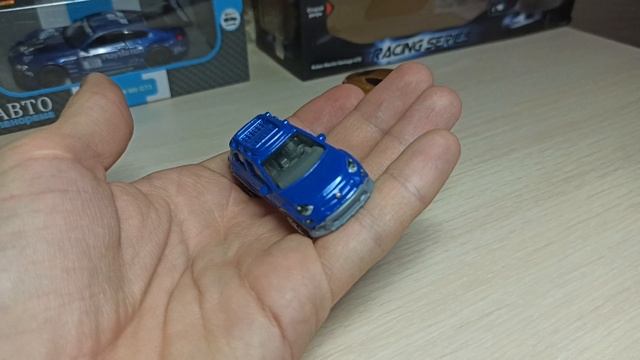 Fiat 500'2016 X 5doors Hatchback. Модель 1-64 от Matchbox