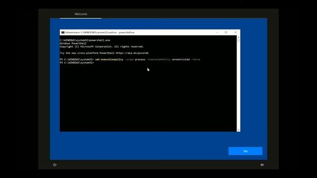 Windows Autopilot - Gathering Hardware Hashes from OOBE смотреть онлайн