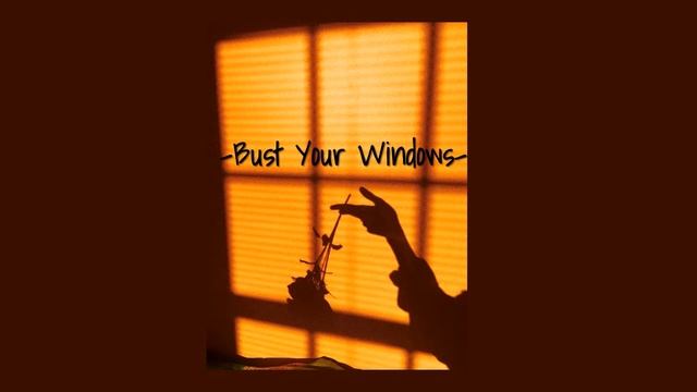Glee - Bust Your Window [ slowed // reverb ] смотреть онлайн