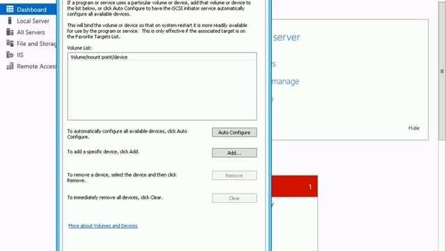 Implementing Advanced File Services смотреть онлайн
