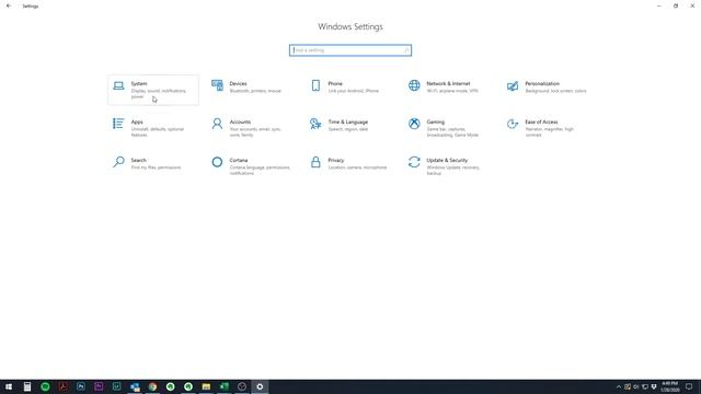 How to check for Windows 10 Updates смотреть онлайн