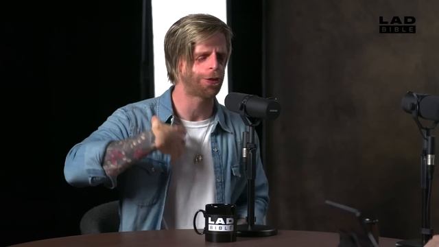 Abandoned At Birth And Bullied: How I Learnt To Love My Face | Minutes With Podcast | @LADbible смотреть онлайн