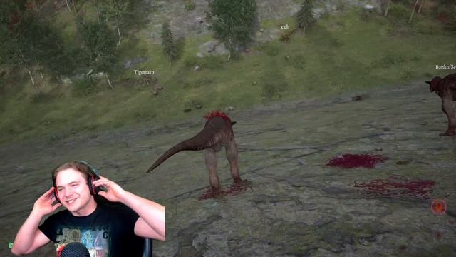 AMPMAN.exe (Super Chat Reaction) смотреть онлайн