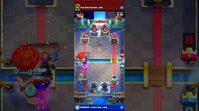 clash royale#58 смотреть онлайн