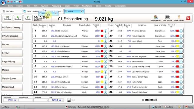 What you can do with Delphi and TMS Scripter смотреть онлайн