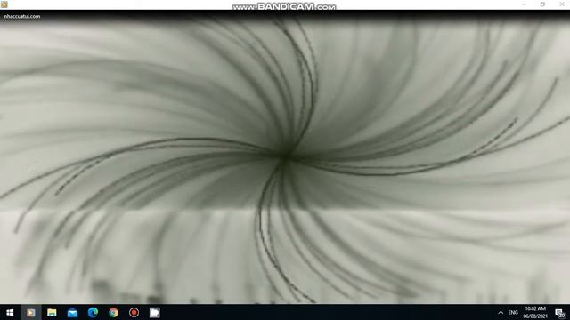 windows media player of visualization battery - randomization смотреть онлайн