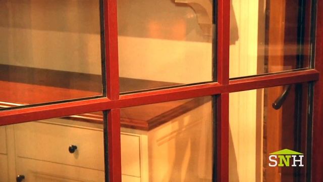 The Greenwich House | Looking Into Windows Part 2 смотреть онлайн