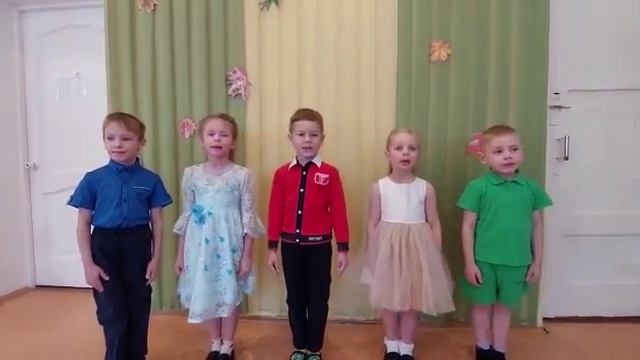п.6 лет,Моя Мама,МАДОУ 11,рук.ЕленаМих Овечкина,ТатьянаАлександСалахутдинова,Светлана ВасШтромберге смотреть онлайн