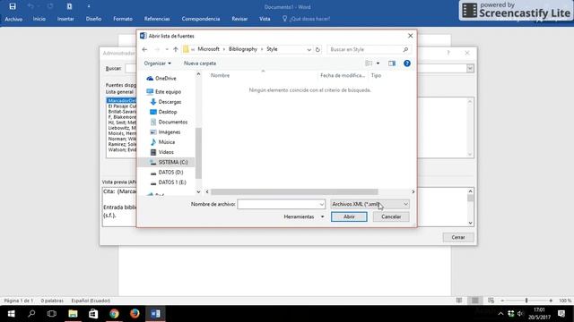 Descargar e instalar normas Vancouver en word (2017) смотреть онлайн