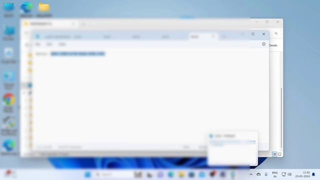 How To Install Adobe Photoshop 7.0 Windows 10/11 Easy Steps By Amazing Tech Gyan