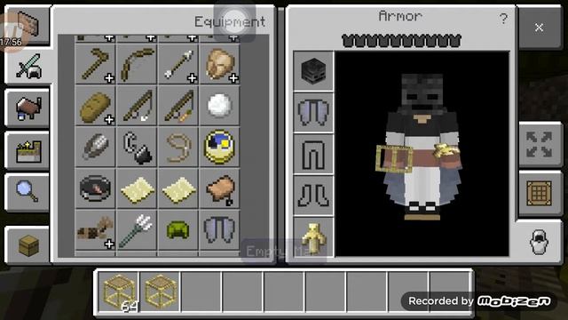 Minecraft trial chán vl смотреть онлайн