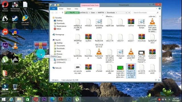 DOWNLOAD & INTALL VISUAL C++ REDISTRIBUTABLE RUNTIMES ALL-IN-ONE смотреть онлайн