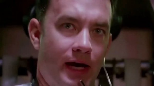 Houston, we have a problem! Хьюстон, у нас проблемы! х.ф. "Аполлон 13"