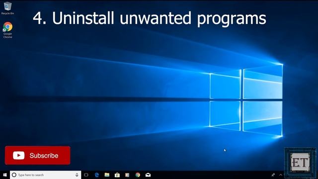 How to Speed Up Your Windows 10 Performance (Best Settings for Gaming - Free & Easy) смотреть онлайн