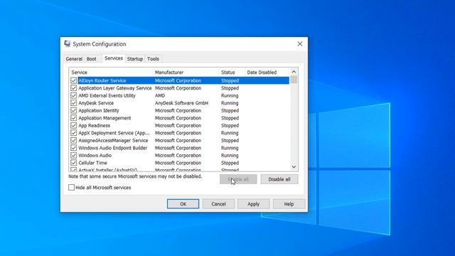 حل مشكلة عدم ظهور الوايفاي في ويندوز 10 || مشكلة اختفاء Wi-Fi في Windows смотреть онлайн