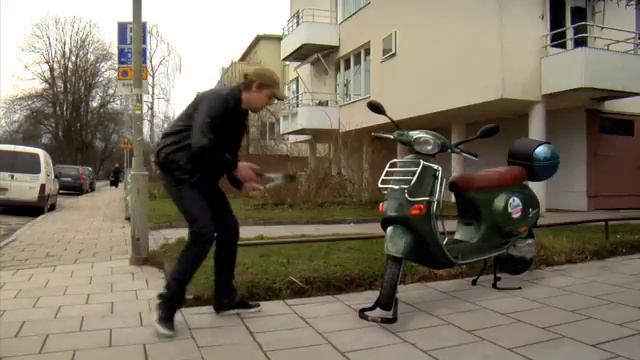 Smart Safety -- Solution for Windows Vista- Vespa смотреть онлайн