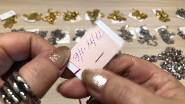 27.06.2021 Серебро. Продажа. Цепи и Компания! смотреть онлайн