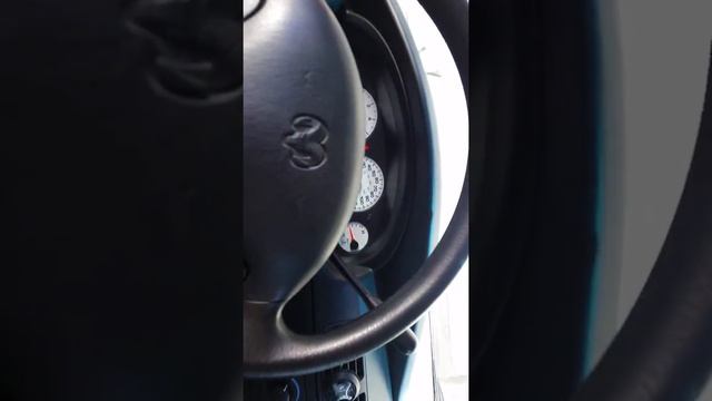 Dodge Intrepid Engine sound. смотреть онлайн