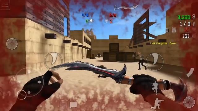 SPECIAL FORCES GROUP 2 GAMEPLAY #18 смотреть онлайн