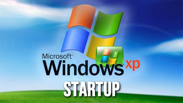 Windows XP Media Center Sounds смотреть онлайн