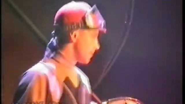 2 Года журналу РЭППРЕСС @ Спутник 11-11-2000 смотреть онлайн