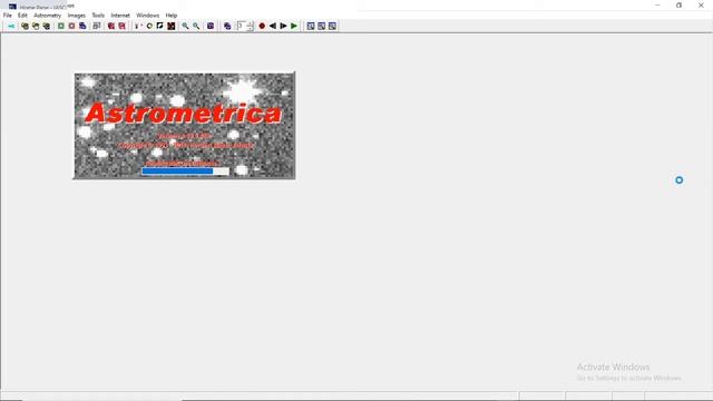 VIDEO 2: FIRST LOOK OF ASTROMETRICA, REGISTRATION OF ASTROMETRICA смотреть онлайн