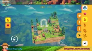 Wonderbox: The Adventure Maker - First 10 minutes of game | Apple Arcade