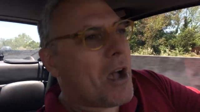 Jaguar F-Type Secondotestomale Vs Porsche 993 Turbo Santa Claus...Na Bella Lotta! смотреть онлайн