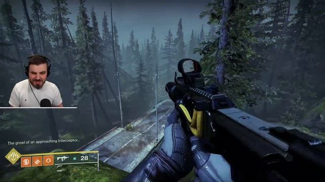 Destiny 2 BEST PC Settings (2022 FPS & Visuals Guide) смотреть онлайн