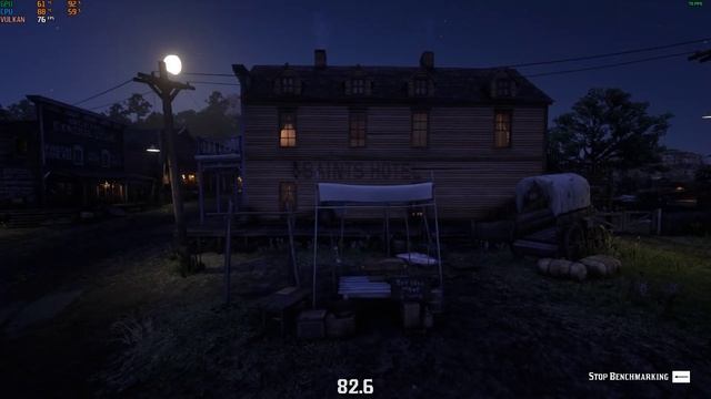 Red Dead Redemption 2 on Laptop | ULTRA PRESET (RTX 3080 + i9-11900K) Clevo X170KM-G смотреть онлайн