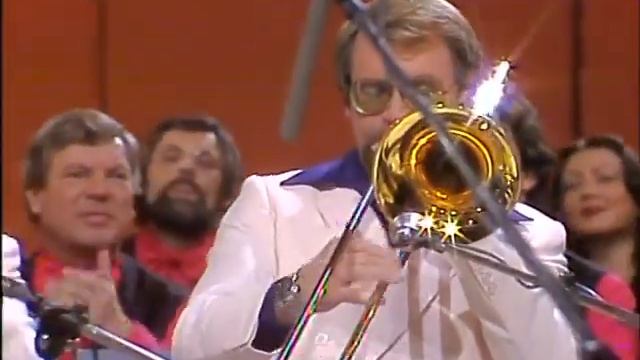 James Last - {Ra Ta Ta 1970} смотреть онлайн