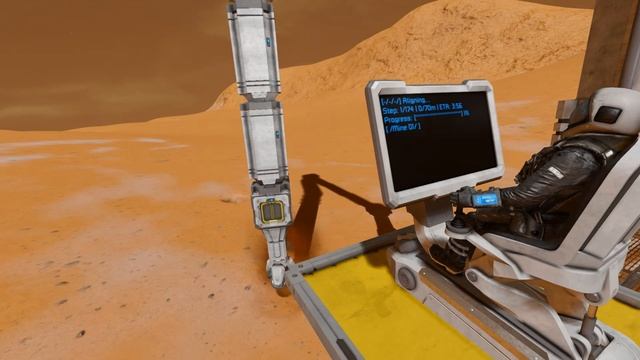 [Intro] - KSF HELIOS - Planetary Transporter смотреть онлайн