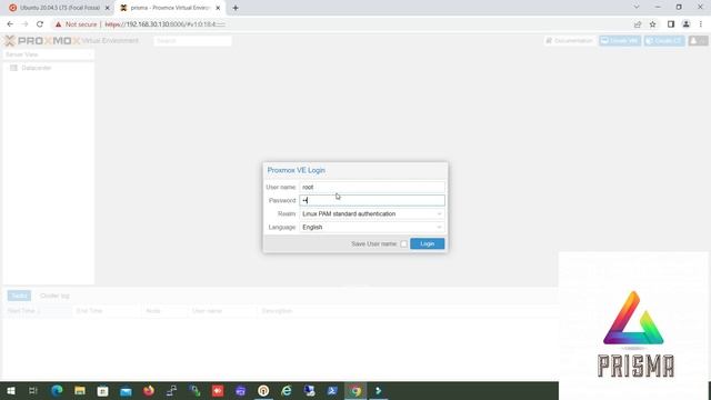 How to directly download an ISO to a Proxmox VE host from URL смотреть онлайн