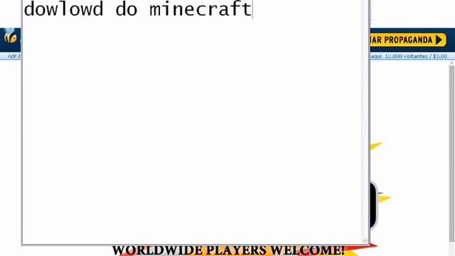 Como Baixar Minecraft No Windows XP Funcionando 100% Sem Erro смотреть онлайн