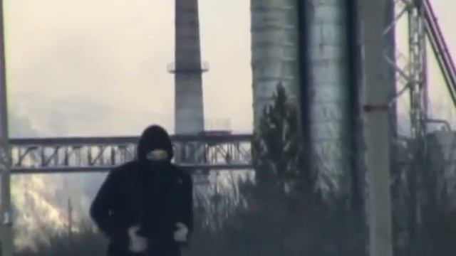 DJedi ХОБОТ - Чёрный Ниндзя - Dvd Ugw - Хип-Хоп В России 3 смотреть онлайн