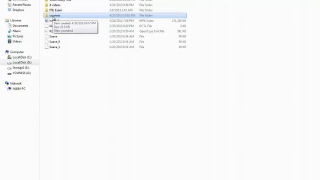 How to decrypt an encrypted file or folders in windows 7 смотреть онлайн