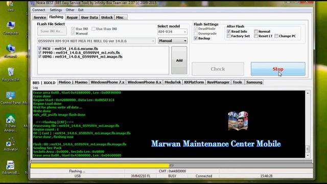 تفليش وتعريب وفورمات نوكيا (asha-500-ds_rm934)+ الفلاشة العربية للجهاز смотреть онлайн
