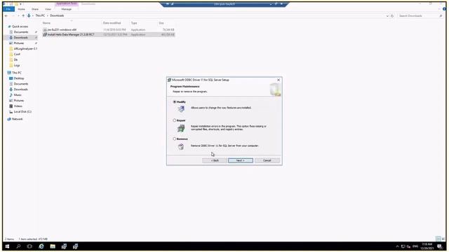 BMC Helix Data Manager: How to install HDM 21.3 смотреть онлайн