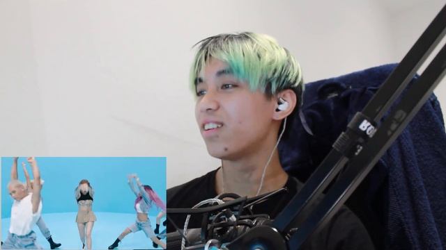 현아 (HyunA) - 'GOOD GIRL' MV Reaction | MY NEW FAV смотреть онлайн