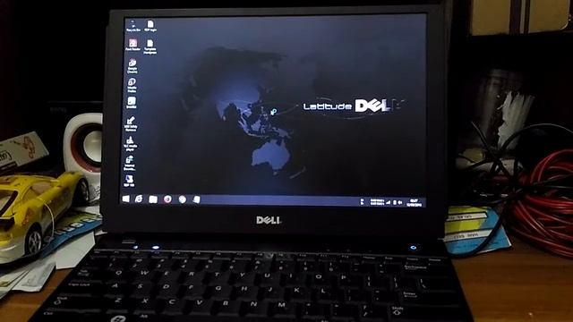 Dell Latitude E4200 Windows 8.1 Booting up.. смотреть онлайн