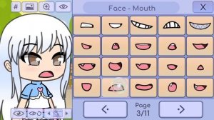 притворяюсь новичком [гача] [гача лайф] [лайк] [эксперемент]