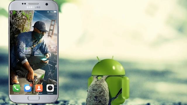 TOP 6 Launcher for Android | Improve Your Look like iPhone смотреть онлайн