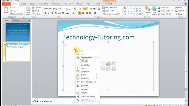 Microsoft PowerPoint How to Insert A ScreenShot Capture смотреть онлайн