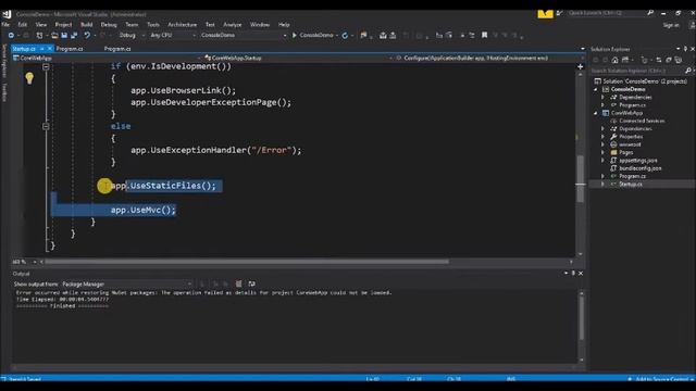 Dotnet CORE [TAMIL] смотреть онлайн