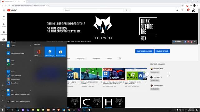 HOW TO UNINSTALL APPS ON WINDOWS 10 смотреть онлайн