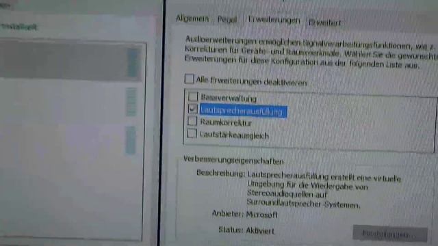 5.1 Soundprobleme beheben ganz einfach. смотреть онлайн