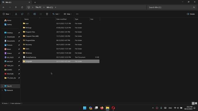 How to download and Install Winlibs (C/C++ build tools) on Windows 10/11 смотреть онлайн