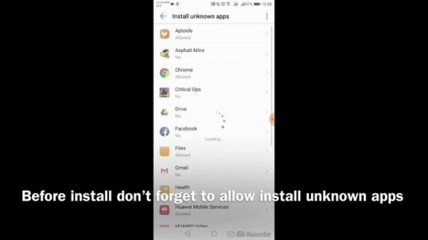 Blitz Brigade - How to download the Old version ??