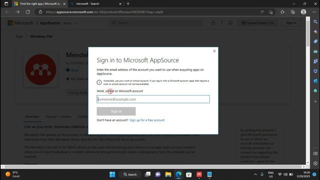 Cara Mudah Menggunakan Mendeley 2023 смотреть онлайн