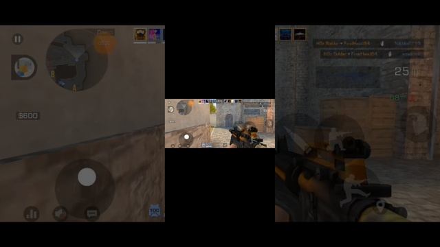 играю в закладку бомбы в стандоффе, я болел